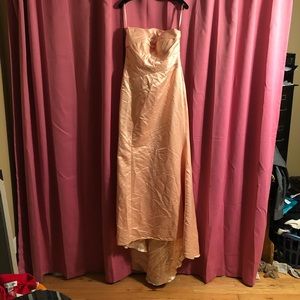 Prom Dress Size 14